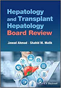 Hepatology and Transplant Hepatology Board Review (PDF)