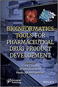 Bioinformatics Tools for Pharmaceutical Drug Product Development (PDF)