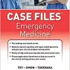 Case Files Emergency Medicine, 5th Edition (EPUB)