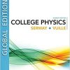 College Physics, Global Edition, 11th Edition (PDF)