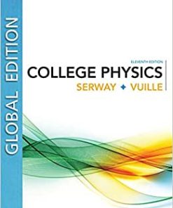 College Physics, Global Edition, 11th Edition (PDF)