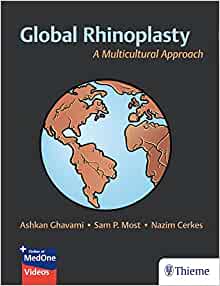 Global Rhinoplasty: A Multicultural Approach (Original PDF +Video)