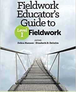 Fieldwork Educator’s Guide to Level I Fieldwork (EPUB)