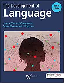 The Development of Language, 10th Edition (PDF)