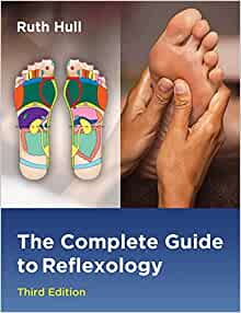 The Complete Guide to Reflexology 3e (EPUB + Converted PDF)