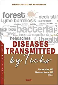 Diseases Transmitted by Ticks (PDF)