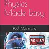 Ultrasound Physics Made Easy (PDF)