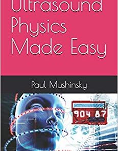 Ultrasound Physics Made Easy (PDF)