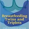 Breastfeeding Twins and Triplets (PDF)