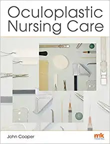 Oculoplastic Nursing Care Key Concepts (PDF)