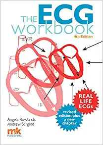 The ECG Workbook, 4th Edition (PDF)