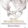 Pelvic Rehabilitation: The Manual Therapy and Exercise Guide Across the Lifespan (PDF)