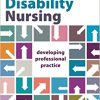 Learning Disability Nursing: Developing Professional Practice (EPUB + Converted PDF)