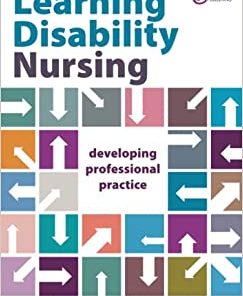 Learning Disability Nursing: Developing Professional Practice (EPUB + Converted PDF)