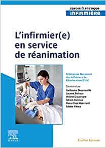 L’infirmier(e) en service de réanimation (PDF)