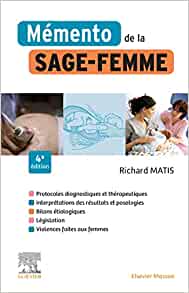 Mémento de la sage-femme (PDF)