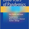2000 Years of Pandemics: Past, Present, and Future (Original PDF from Publisher)