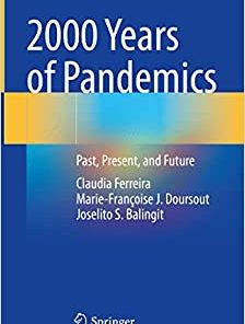 2000 Years of Pandemics: Past, Present, and Future (Original PDF from Publisher)