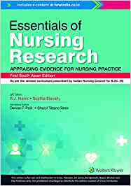 Essentials of Nursing Research Appraising Evidence for Nursing Practice, SAE (PDF)