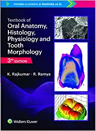 Textbook ofOral Anatomy, Histology, Physiologyand Tooth Morphology, 3rd edition (PDF)