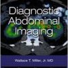 Diagnostic Abdominal Imaging (PDF)