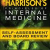 Harrison’s Principles of Internal Medicine: Self-Assessment and Board Review, 18th Edition (PDF)