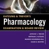 Katzung & Trevor’s Pharmacology Examination and Board Review, 10th Edition (PDF)