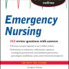 Schaum’s Outline of Emergency Nursing (Schaum’s Outline Series)