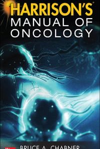 Harrison’s Manual of Oncology, 2nd Edition (PDF)