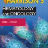 Harrison’s Hematology and Oncology, 2nd Edition (PDF)