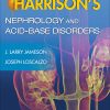 Harrison’s Nephrology and Acid-Base Disorders, 2nd Edition (PDF)