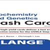 Lange Biochemistry and Genetics Flash Cards, 2nd Edition (PDF)