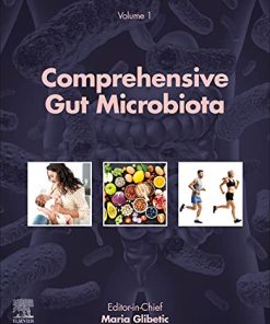 Comprehensive Gut Microbiota (PDF)