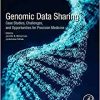 Genomic Data Sharing: Case Studies, Challenges, and Opportunities for Precision Medicine (EPUB)