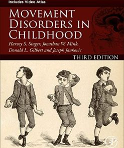 Movement Disorders in Childhood, 3rd edition (PDF)