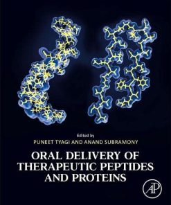 Oral Delivery of Therapeutic Peptides and Proteins (PDF)