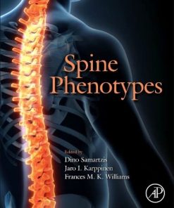 Spine Phenotypes (PDF)