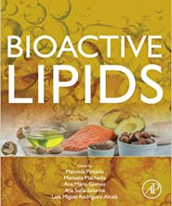 Bioactive Lipids (EPUB)