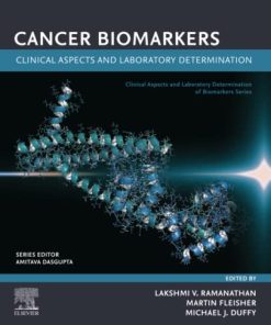 Cancer Biomarkers: Clinical Aspects and Laboratory Determination (EPUB)