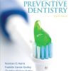 Primary Preventive Dentistry, 8th Edition (PDF)