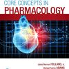 Core Concepts in Pharmacology, 5th Edition (PDF)