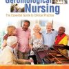 Gerontological Nursing: The Essential Guide to Clinical Practice, 4th Edition (PDF)