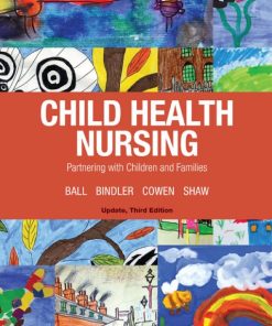 Child Health Nursing, 3rd Edition (PDF)