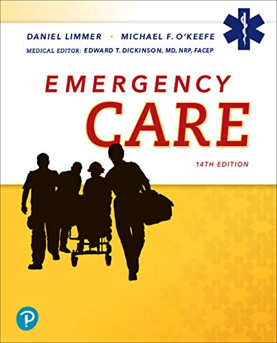 Emergency Care, 14th Edition (PDF) Emergency Care, 14th Edition (PDF)