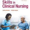 Skills in Clinical Nursing, 9th Edition (PDF)