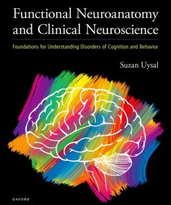 Functional Neuroanatomy and Clinical Neuroscience (EPUB)