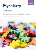 Psychiatry (Oxford Medical Publications), 4th Edition (PDF)