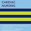 Oxford Handbook of Cardiac Nursing (Oxford Handbooks in Nursing) (PDF) 