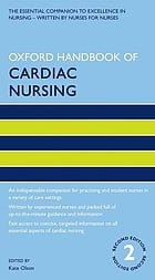 Oxford Handbook of Cardiac Nursing (Oxford Handbooks in Nursing) (PDF) 