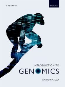 Introduction to Genomics, 3rd edition (PDF)